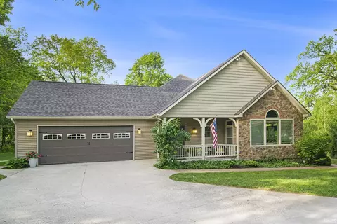3393 E Old Road 30, Warsaw, IN 46582