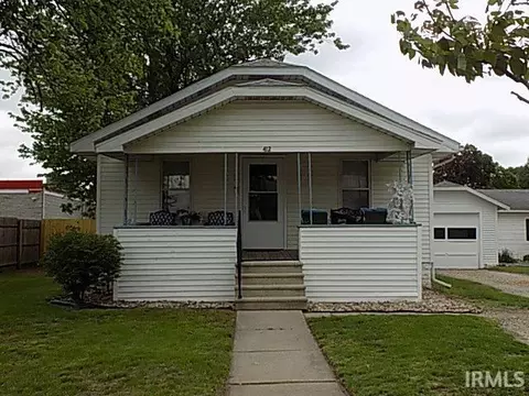 412 Sunset Ave, Elkhart, IN 46514
