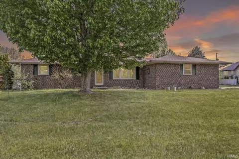 50650 Cherry Rd, Granger, IN 46530 photo 1