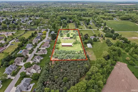 50650 Cherry Rd, Granger, IN 46530 photo 24