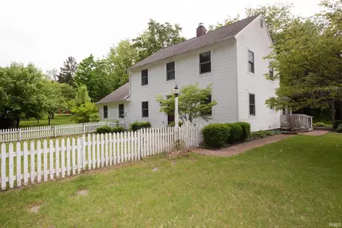 5440 S 600 W, West Point, IN 47992