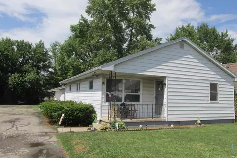 1908 E 18th St, Muncie, IN 47302 photo 1