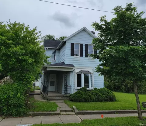 826 E Jefferson Blvd, Fort Wayne, IN 46803