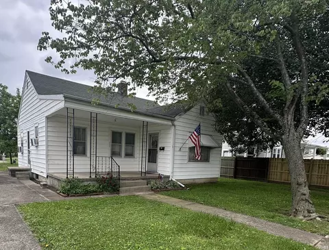 539 NE 9th St, Linton, IN 47441