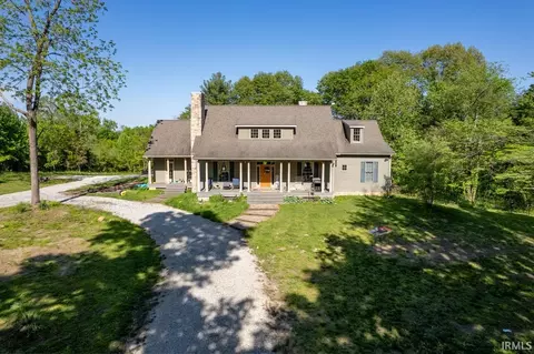 3638 N 1500 W Rd, Linton, IN 47441