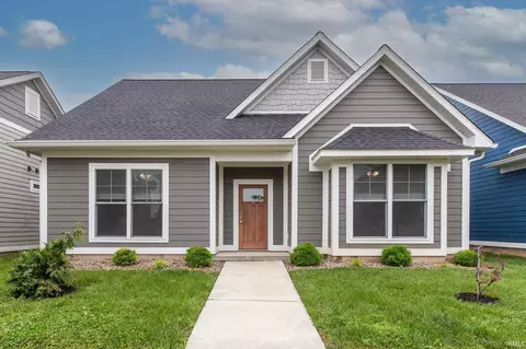 1590 S Renwick Blvd, Bloomington, IN 47401