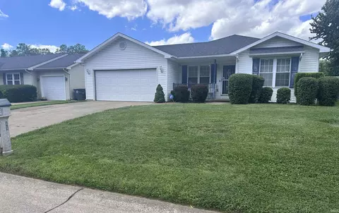 1712 Davcohn Ave, Evansville, IN 47714