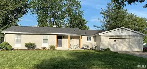 1412 Southfield Rd, Evansville, IN 47715