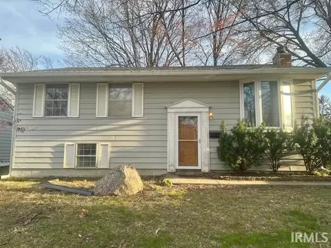2505 Ottawa Dr, Lafayette, IN 47905