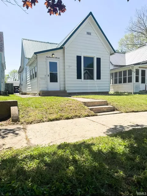 Other - 511 E 3rd Street St, Peru, IN 46970 photo 1 of 4