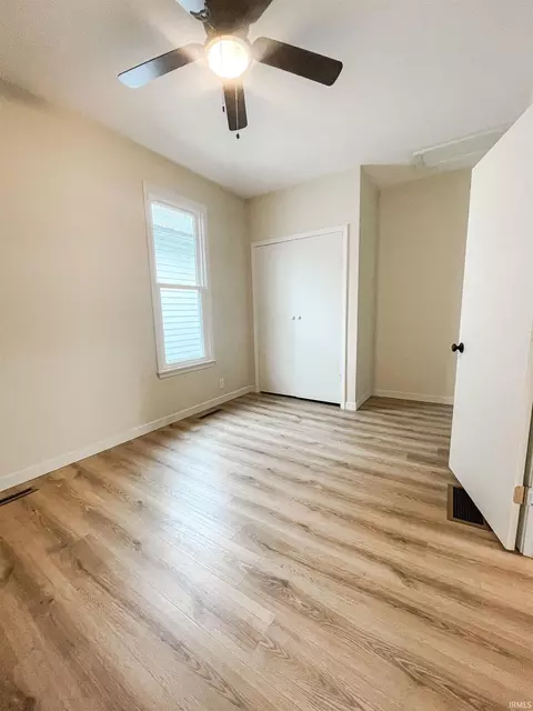 Bedroom - 511 E 3rd Street St, Peru, IN 46970 photo 2 of 2