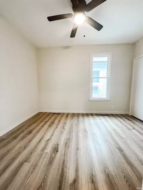 Bedroom - 511 E 3rd Street St, Peru, IN 46970 photo 1 of 2