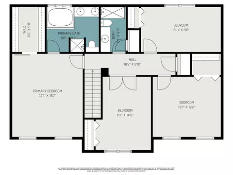 51695 Fox Pointe Ln, Granger, IN 46530 photo 29