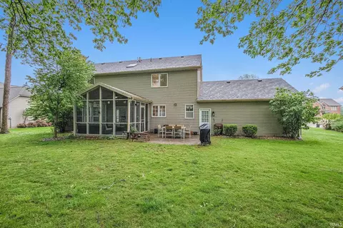 51695 Fox Pointe Ln, Granger, IN 46530 photo 24