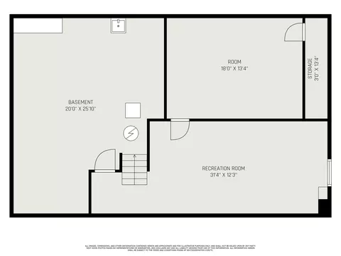 51695 Fox Pointe Ln, Granger, IN 46530 photo 30