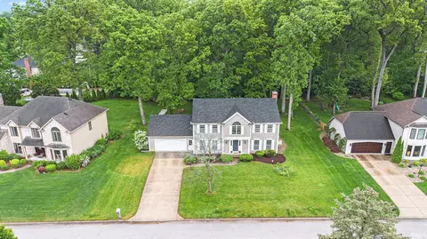 51695 Fox Pointe Ln, Granger, IN 46530 photo 27