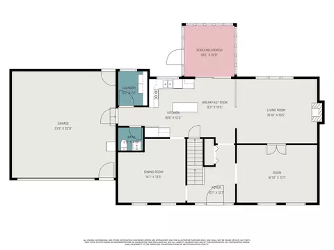 51695 Fox Pointe Ln, Granger, IN 46530 photo 28