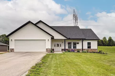 4022 Eagle Dr, Gosport, IN 47433