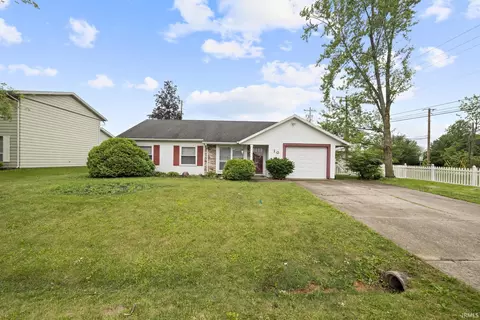 10 Cavalry Ct, West Lafayette, IN 47906