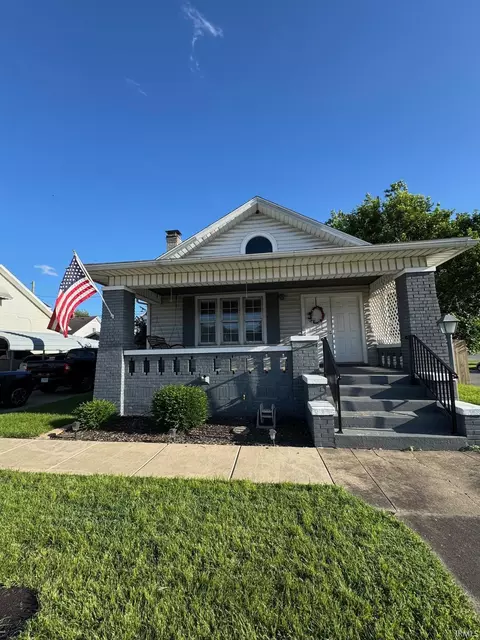 2230 W Maryland St, Evansville, IN 47712