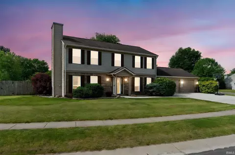 5203 Goldersgreen Dr, Lafayette, IN 47905