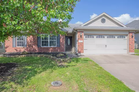 12908 Mattison Ct, Evansville, IN 47725