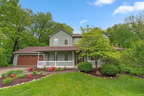 2711 Spring Creek Drive Dr, Fort Wayne, IN 46808
