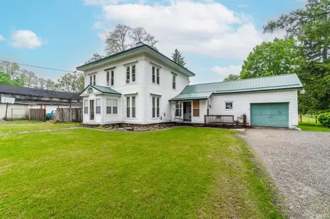 Other - 4370 N 230 E, Howe, IN 46746 photo 1 of 9