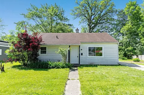 1110 E Pettit Ave, Fort Wayne, IN 46806