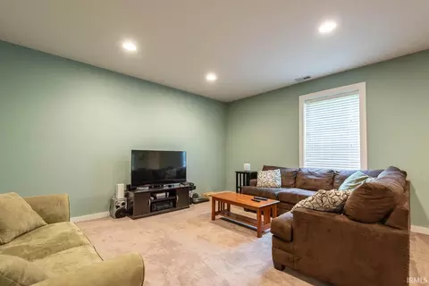 Living - 3308 S Daniel Ct, Bloomington, IN 47401 photo 3 of 3