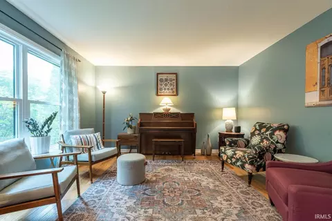 Living - 3308 S Daniel Ct, Bloomington, IN 47401 photo 1 of 3
