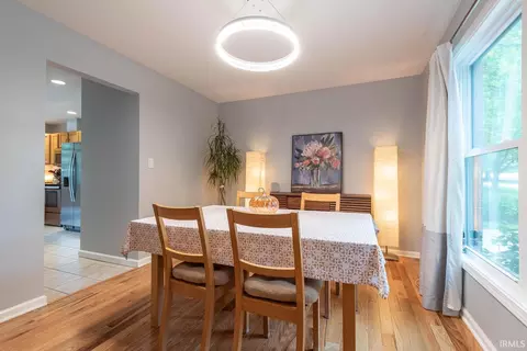 Dining - 3308 S Daniel Ct, Bloomington, IN 47401 photo 1 of 1