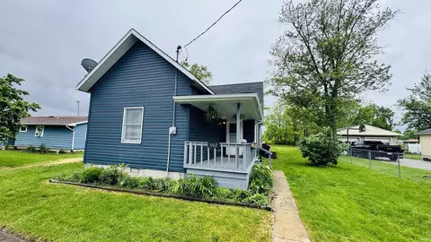 1162 S Second St, Frankfort, IN 46041