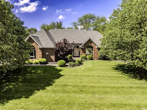 7300 W Augusta Blvd, Yorktown, IN 47396