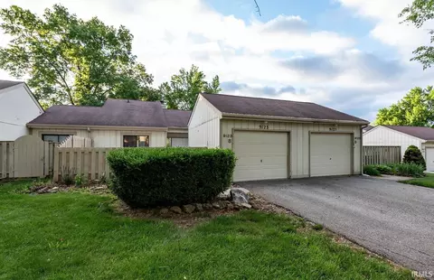 9123 S Greenridge Ln #8, Bloomington, IN 47401