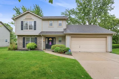 821 Lagrange St, West Lafayette, IN 47906