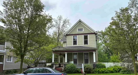 1529 W Main St, Fort Wayne, IN 46808