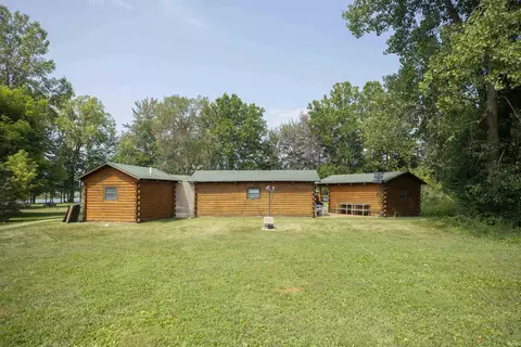 11029 E 350 S, Lagrange, IN 46761 photo 34