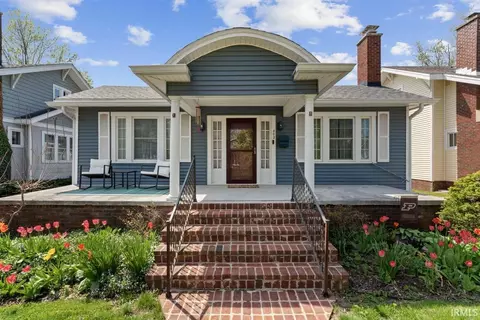 802 S 12th St, Lafayette, IN 47905