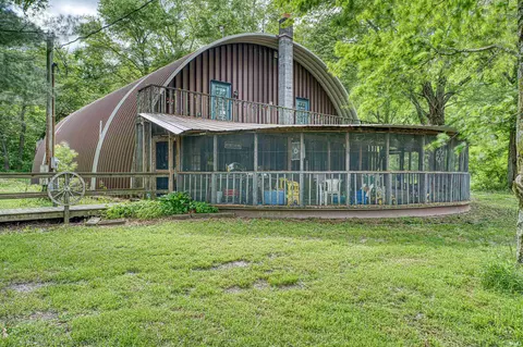 7237 S Co Rd 100 E, Oakland City, IN 47660