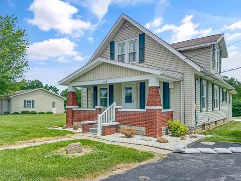 1029 B Second Ave, Jasper, IN 47546 photo 1