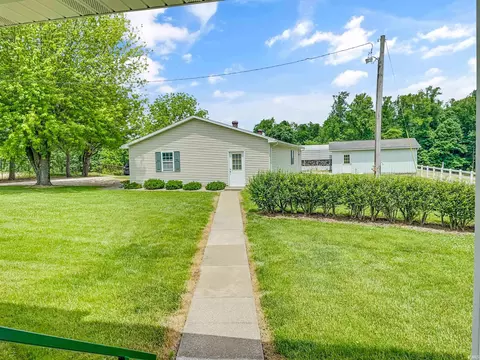 1029 B Second Ave, Jasper, IN 47546 photo 30