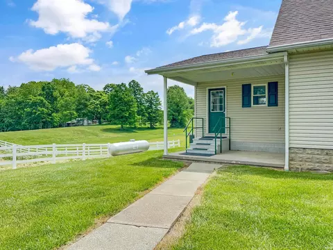 1029 B Second Ave, Jasper, IN 47546 photo 29