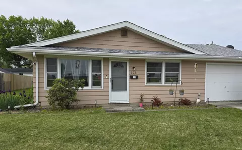 2021 Huffman Blvd, Fort Wayne, IN 46808