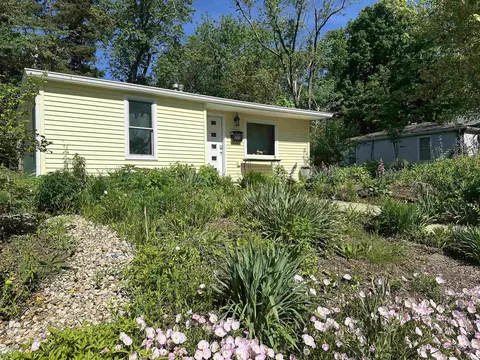 Exterior - 803 N Maple St, Bloomington, IN 47404 photo 1 of 11