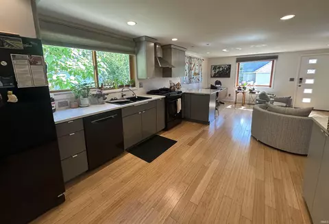 Kitchen - 803 N Maple St, Bloomington, IN 47404 photo 1 of 4