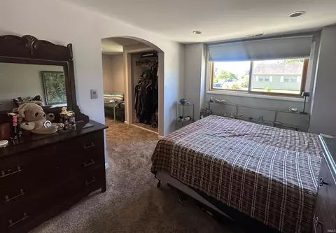 Bedroom - 803 N Maple St, Bloomington, IN 47404 photo 1 of 1
