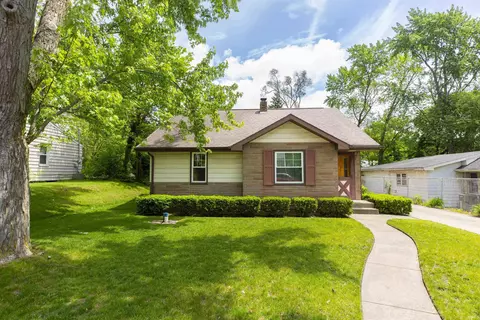 54188 Terrace Ln, South Bend, IN 46635
