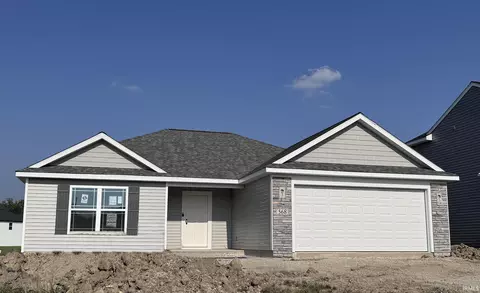 568 Lago Ct, Fort Wayne, IN 46818