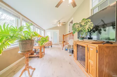 Entry Way - 423 E 13th St, Fairmount, IN 46928 photo 1 of 1